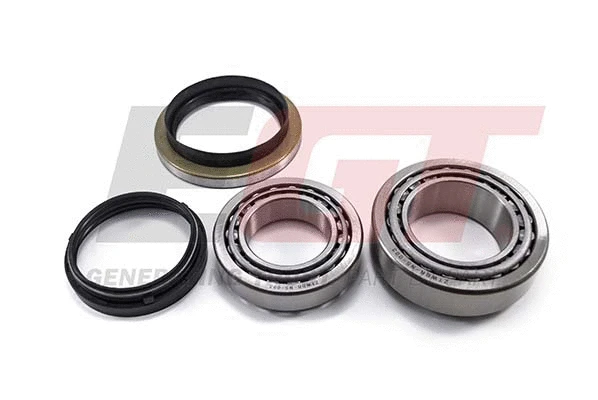 Wheel Bearing Kit (554706EGTk)