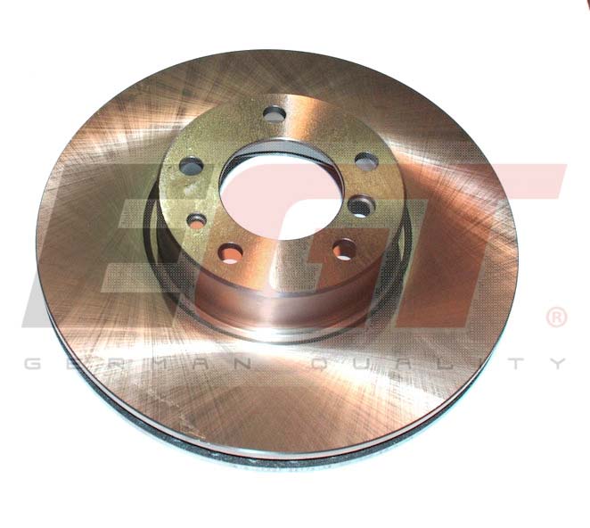 Brake Disc (410145EGT)