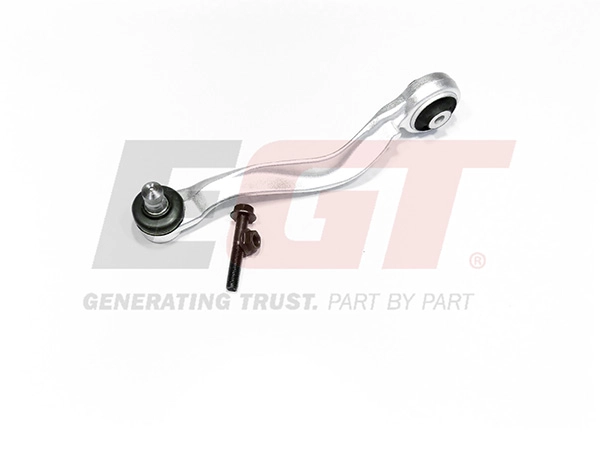 Control/Trailing Arm, wheel suspension (141043EGT)