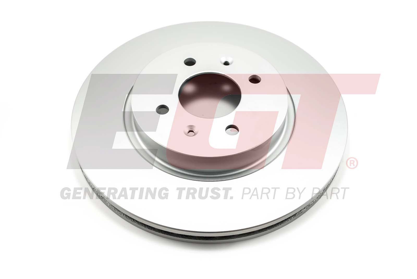 Brake Disc (410781cEGT)