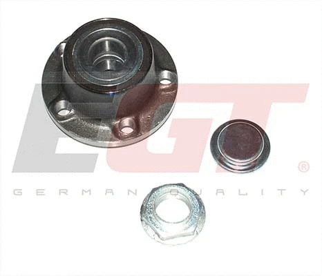 Wheel Bearing Kit (554151EGTk)