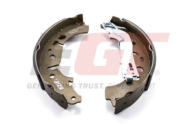 Brake Shoe Set (421428EGT)
