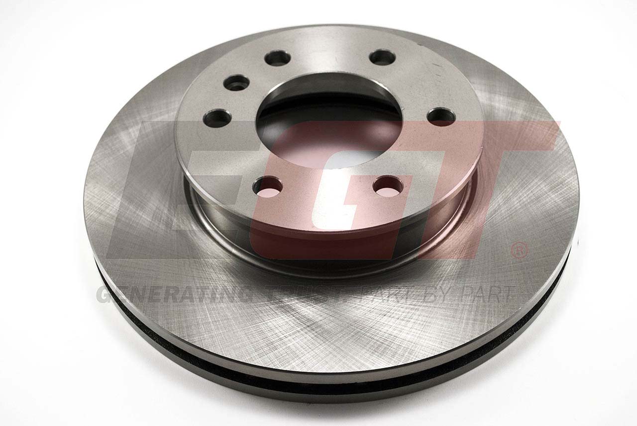 Brake Disc (410155EGT)
