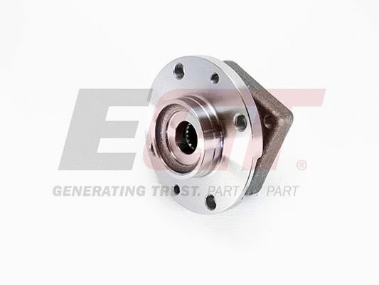 Wheel Bearing Kit (554237EGTk)