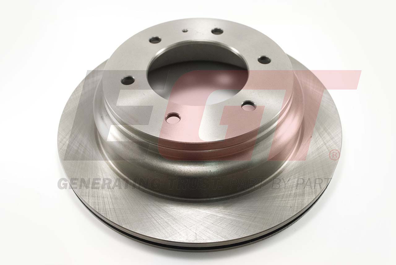 Brake Disc (410207EGT)