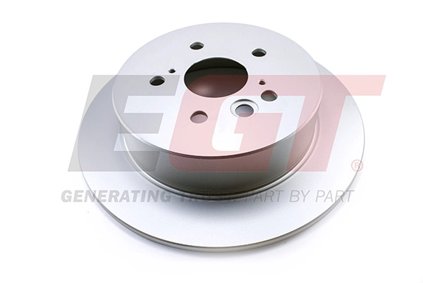 Brake Disc (410551cEGT)