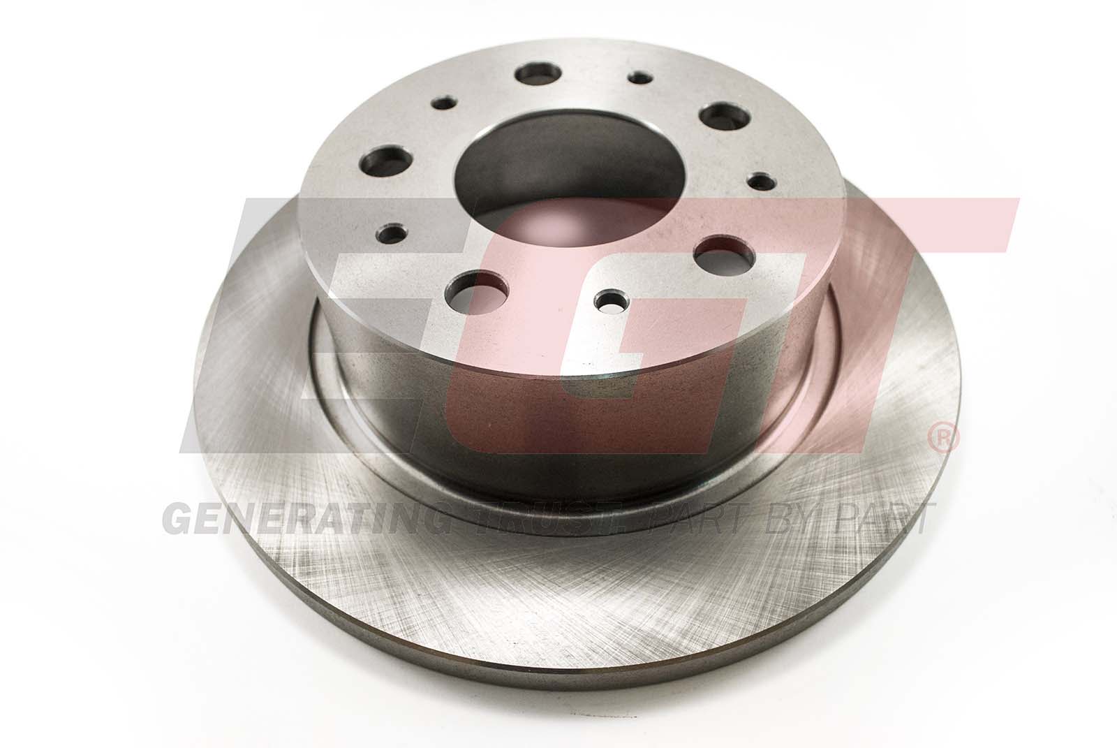 Brake Disc (410636EGT)