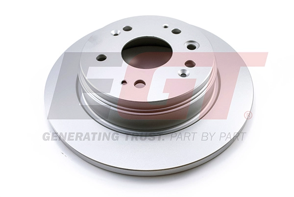 Brake Disc (410245cEGT)