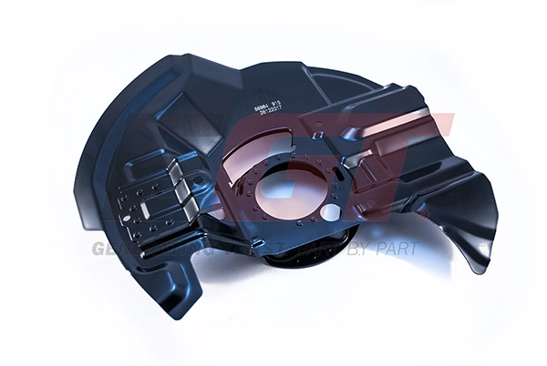 Splash Guard, brake disc (442149EGT)