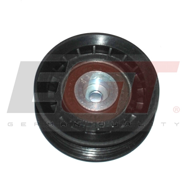 Deflection/Guide Pulley, V-ribbed belt (291489EGT)