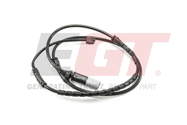 Warning Contact, brake pad wear (691259EGT)