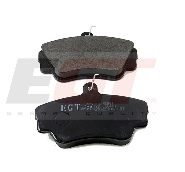 Brake Pad Set, disc brake (321452EGT)