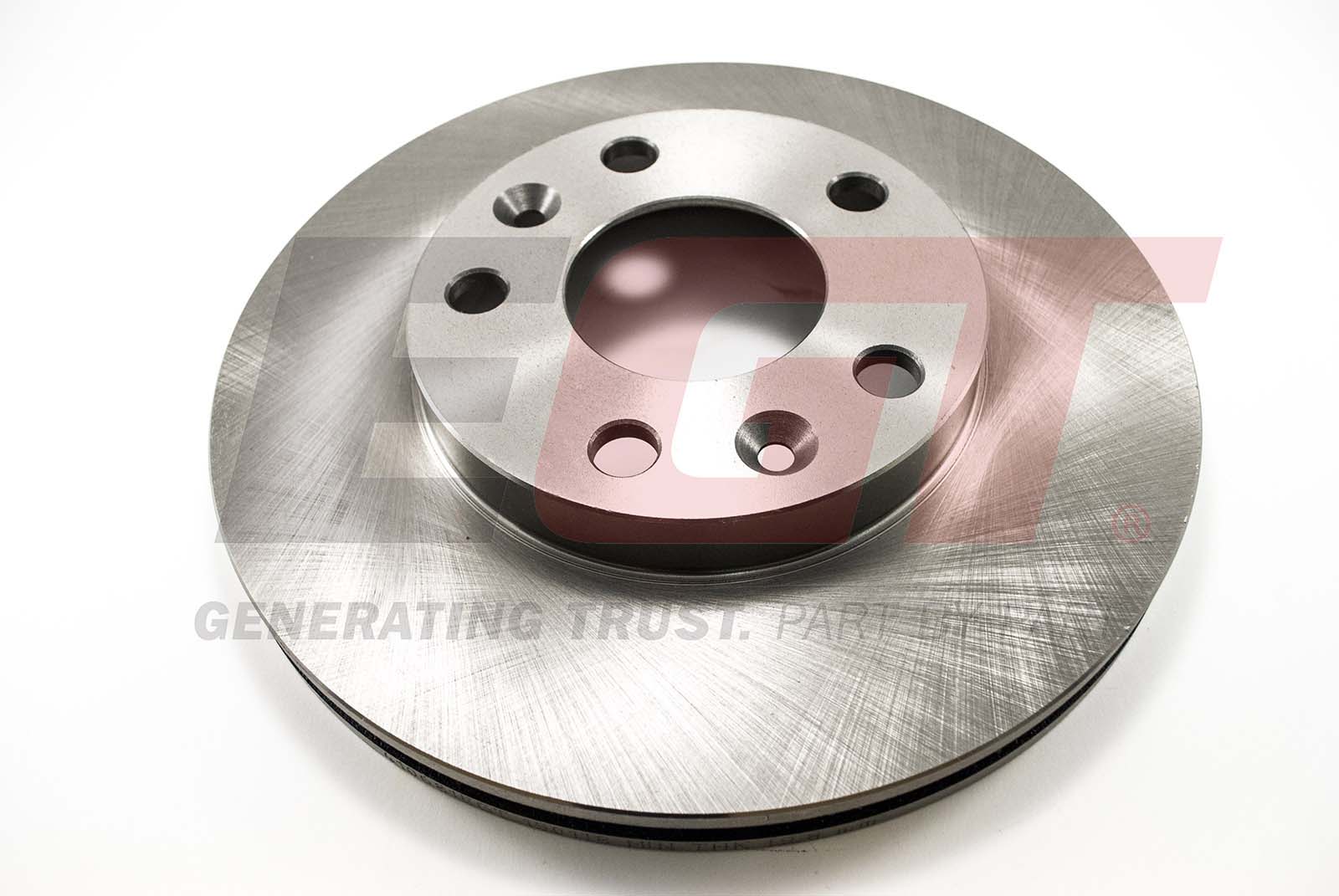 Brake Disc (410681EGT)
