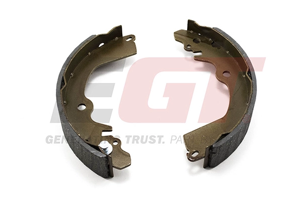 Brake Shoe Set (421481EGT)