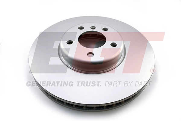 Brake Disc (410747cEGT)