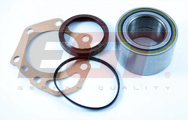 Wheel Bearing Kit (554049EGTk)