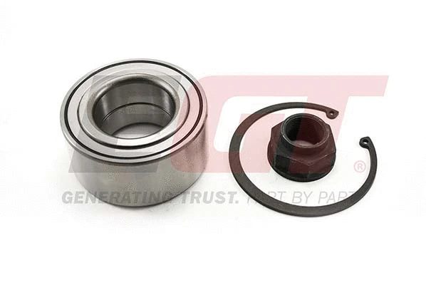 Wheel Bearing Kit (554163EGTk)