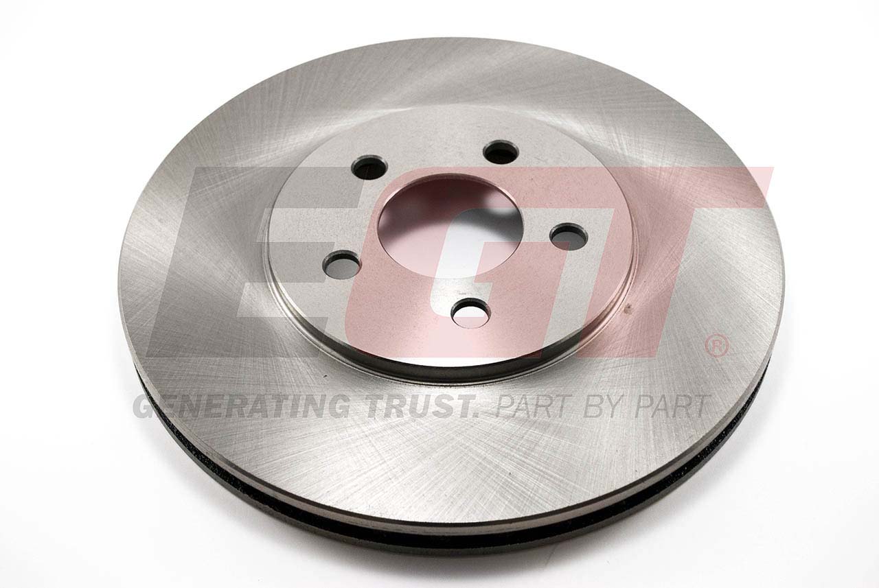 Brake Disc (410211EGT)