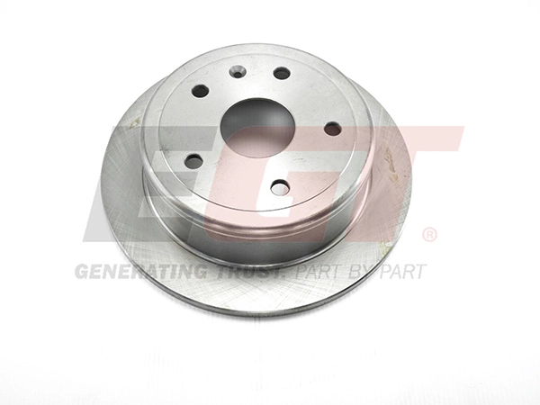 Brake Disc (410065EGT)