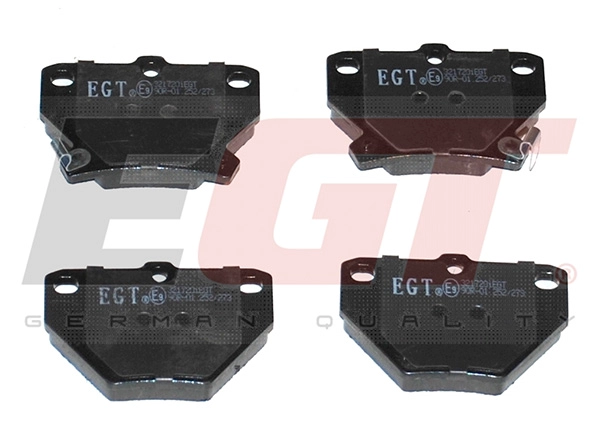 Brake Pad Set, disc brake (321720IEGT)