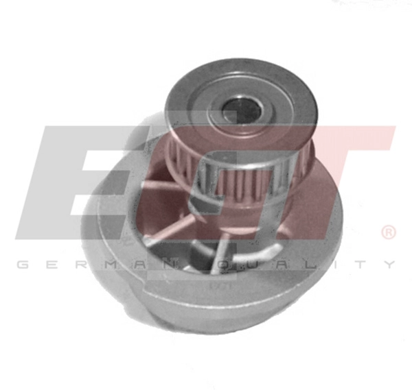 Water Pump, engine cooling (701067EGT)
