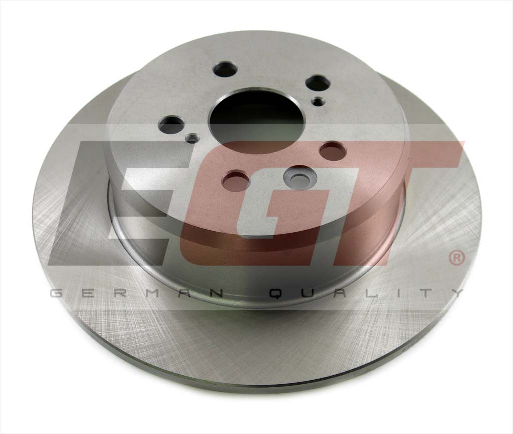 Brake Disc (410362EGT)