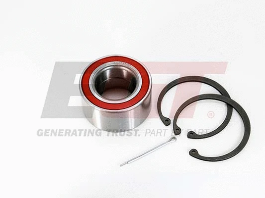 Wheel Bearing Kit (554378EGTk)