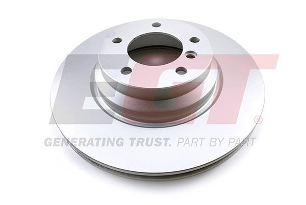 Brake Disc (410486cEGT)