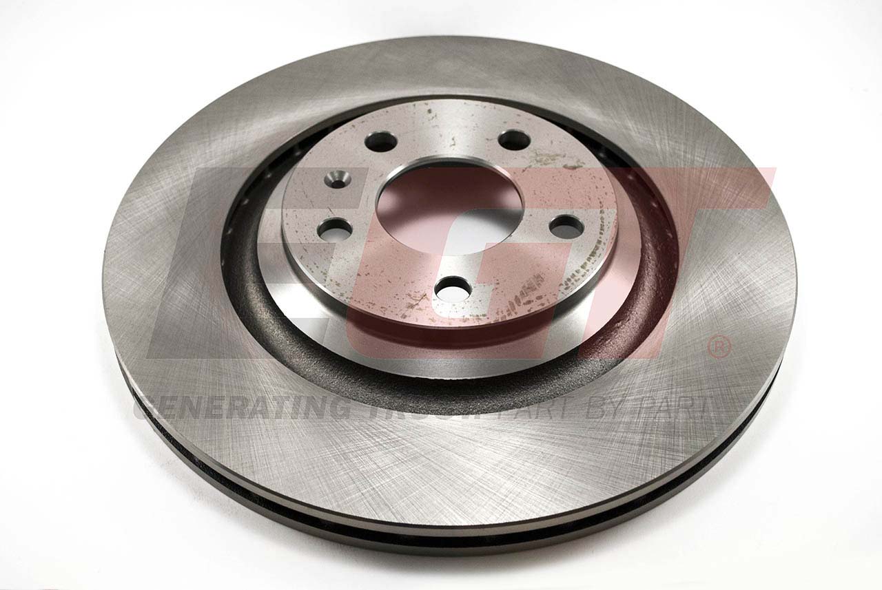 Brake Disc (410639EGT)
