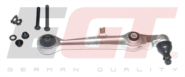 Control/Trailing Arm, wheel suspension (141081EGT)