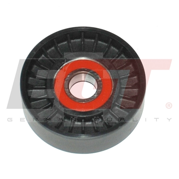Tensioner Pulley, V-ribbed belt (291519EGT)