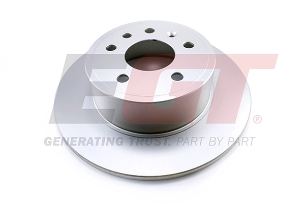 Brake Disc (410334cEGT)