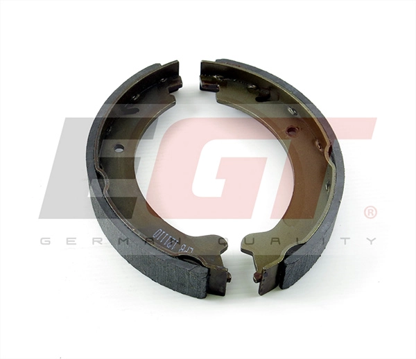Brake Shoe Set, parking brake (421526EGT)