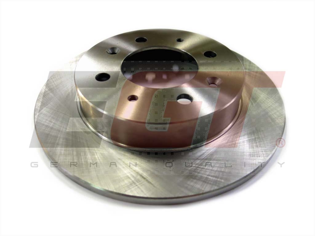 Brake Disc (410524EGT)