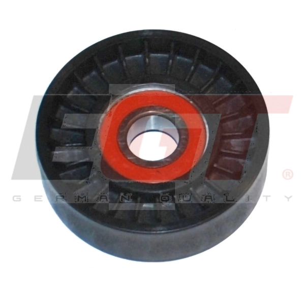 Belt Tensioner, V-ribbed belt (291583EGT)