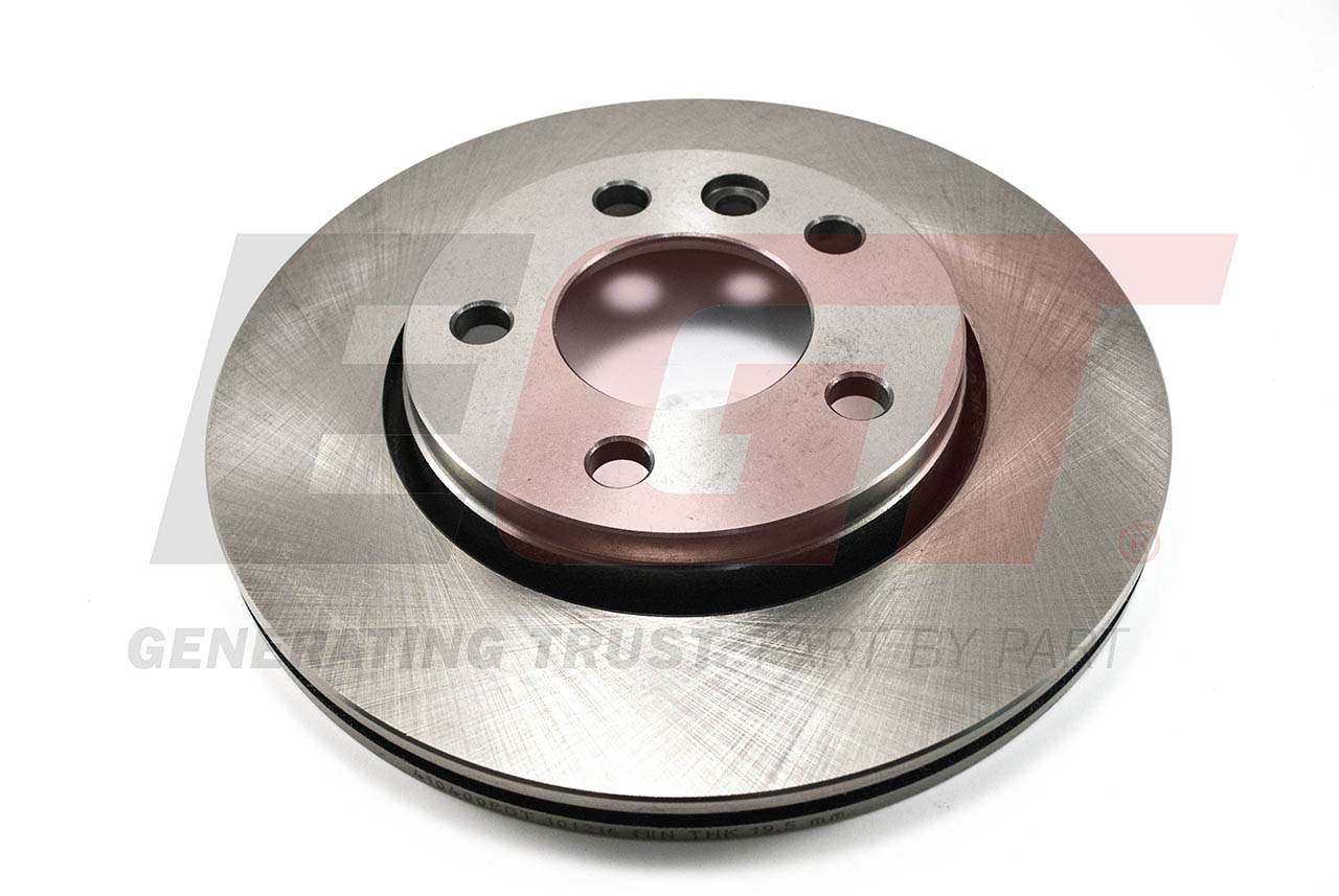 Brake Disc (410400EGT)