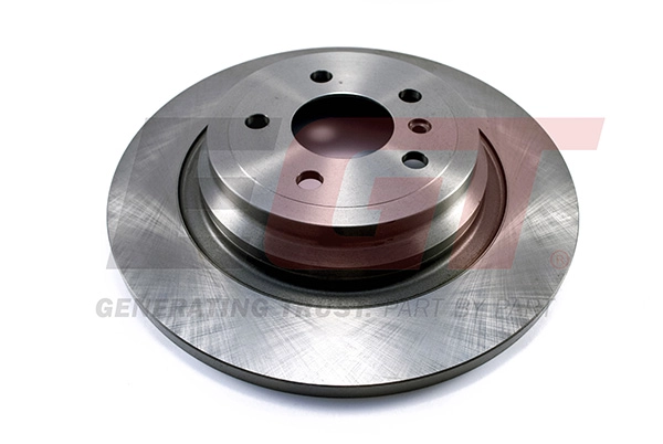 Brake Disc (410710EGT)