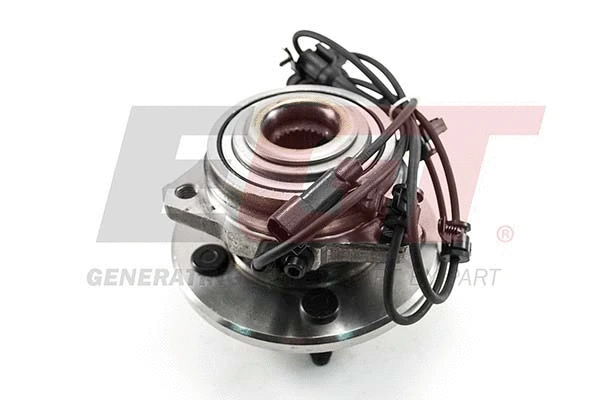 Wheel Bearing Kit (554624EGTk)