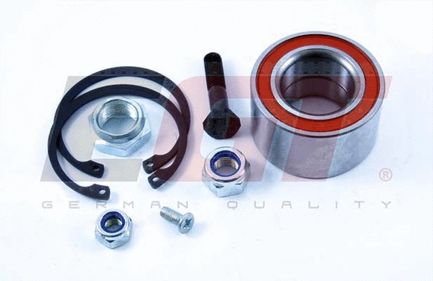 Wheel Bearing Kit (554038EGTk)