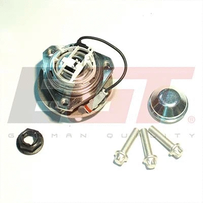 Wheel Bearing Kit (554230EGTk)
