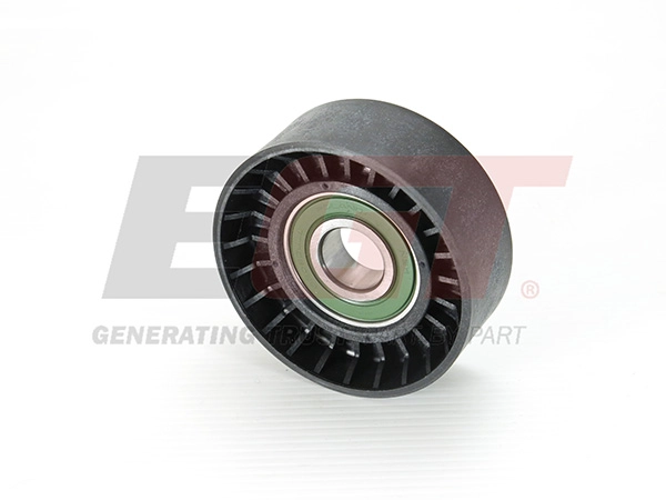 Belt Tensioner, V-ribbed belt (291796EGT)