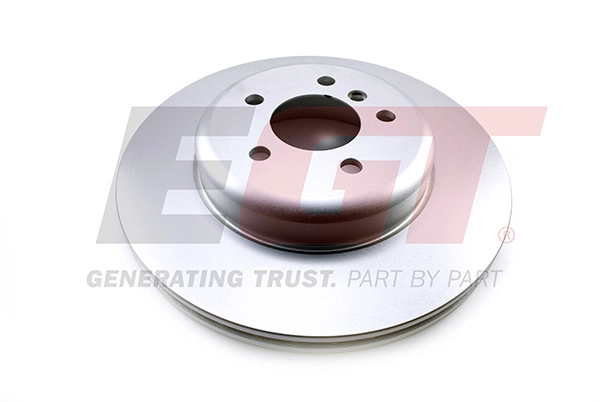 Brake Disc (410691cEGT)