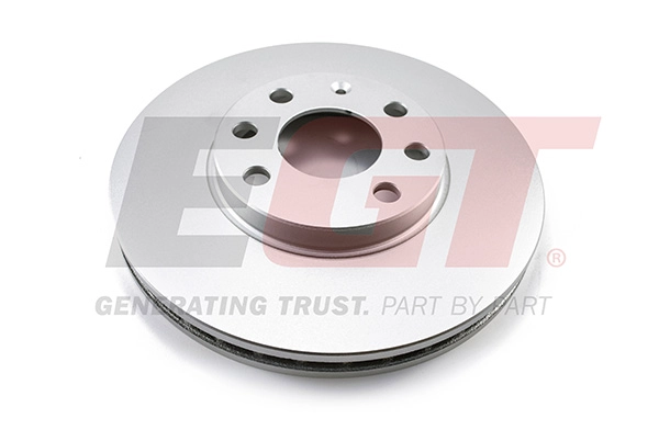 Brake Disc (410331cEGT)