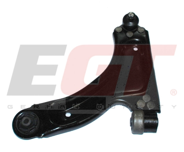 Control/Trailing Arm, wheel suspension (141155EGT)
