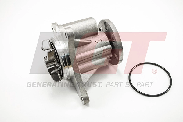 Water Pump, engine cooling (701217EGT)