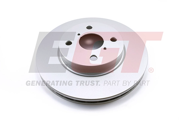 Brake Disc (410614cEGT)