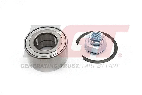 Wheel Bearing Kit (554483EGTk)