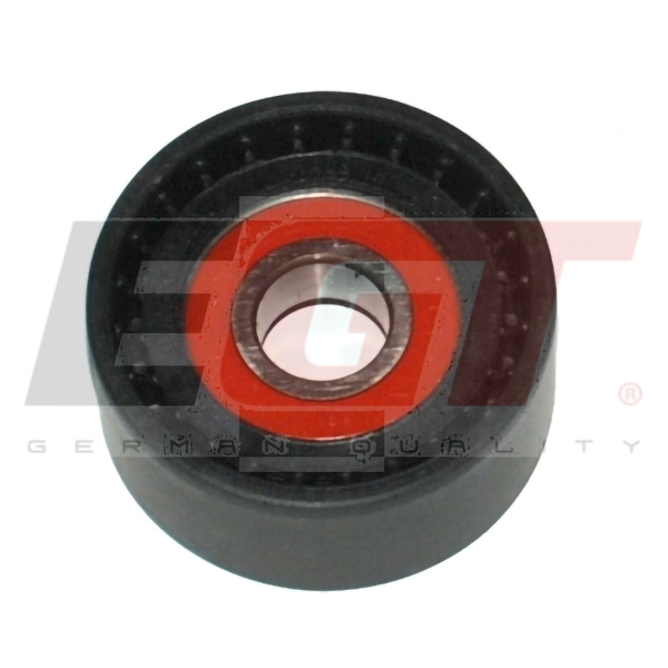 Tensioner Pulley, V-ribbed belt (291523EGT)