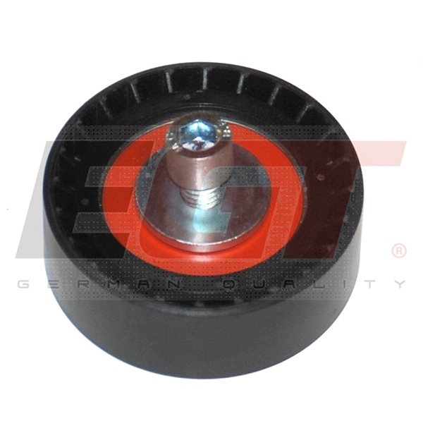 Deflection/Guide Pulley, V-ribbed belt (291395EGT)