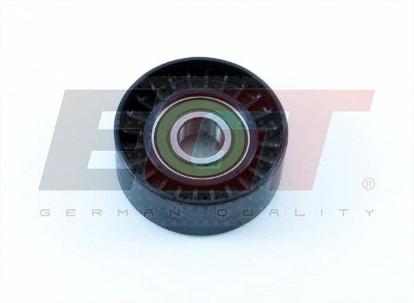 Tensioner Pulley, V-ribbed belt (291517EGT)